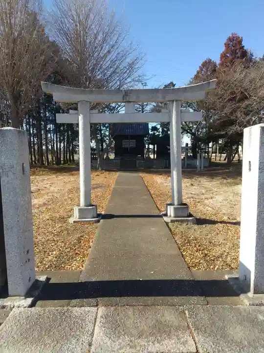 八幡神社(埼玉県)