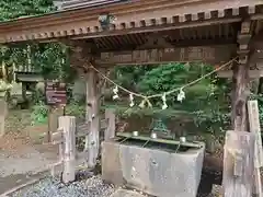 那須神社(栃木県)