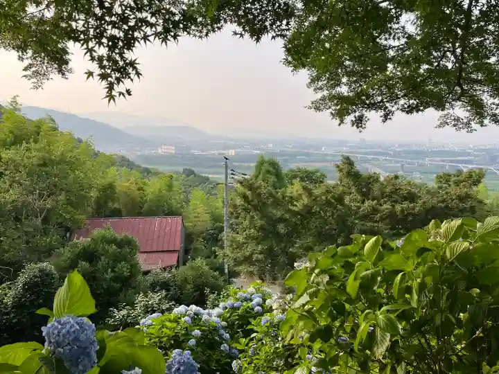 石清水八幡宮(京都府)