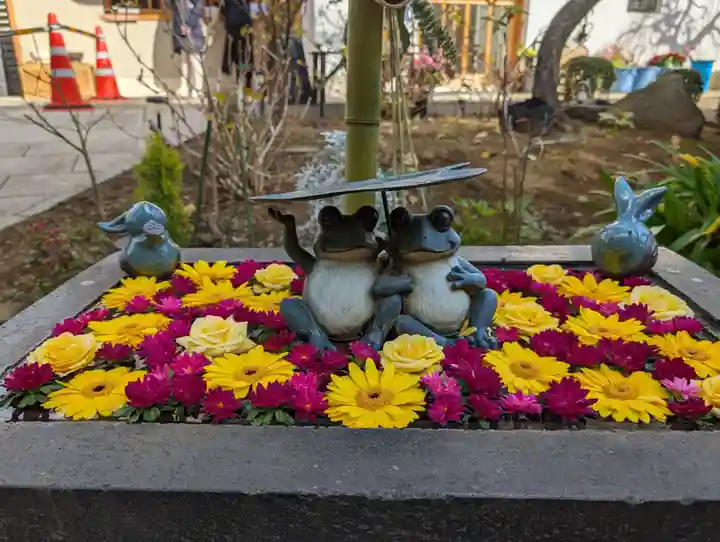 法輪寺(東京都)