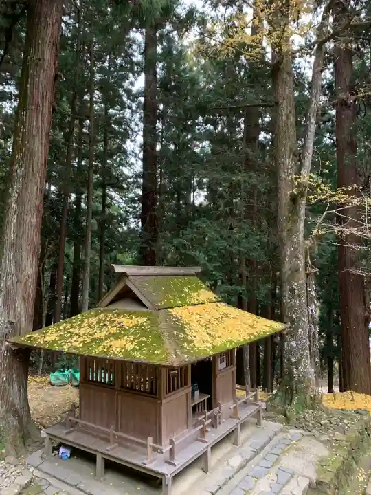 室生寺(奈良県)