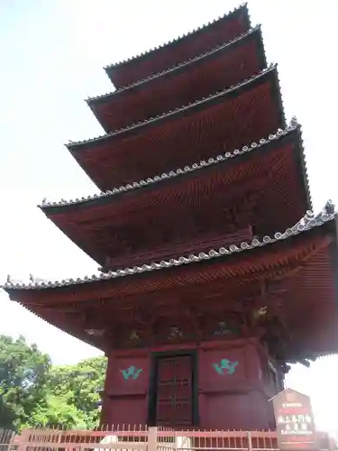 池上本門寺(東京都)