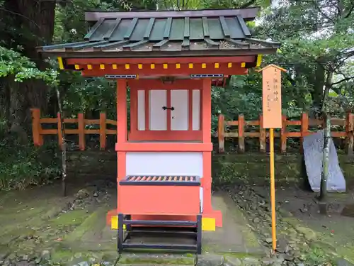 香取神宮(千葉県)