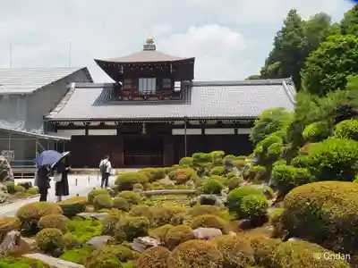 東福禅寺(東福寺)(京都府)