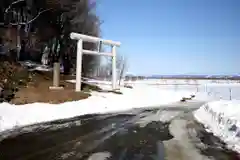 豊住神社(北海道)