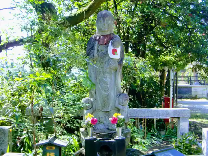 珊瑚寺(群馬県)