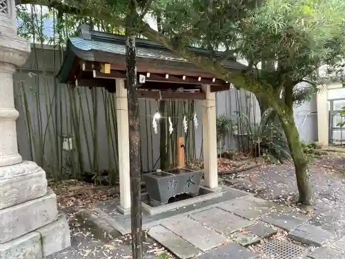 別雷神社(静岡県)