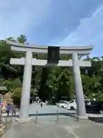 小國神社(静岡県)