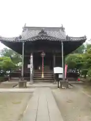 鑁阿寺(栃木県)