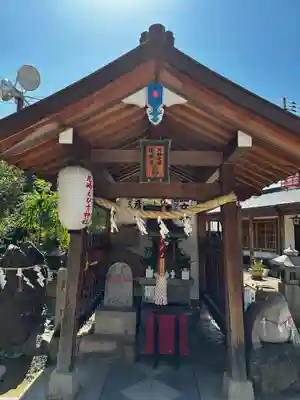 尼崎えびす神社(兵庫県)
