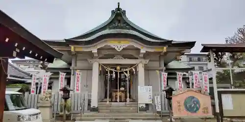 巽神社(大阪府)