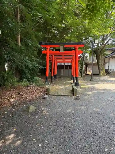 松任金剣宮(石川県)