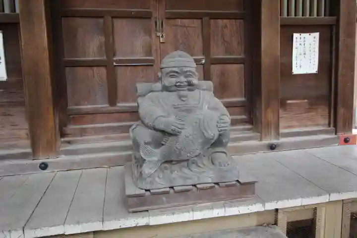 瀧泉寺(目黒不動尊)(東京都)