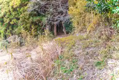 熊野神社(宮城県)