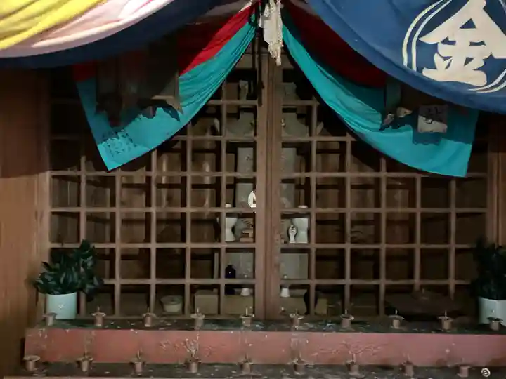 金刀比羅神社(長崎県)