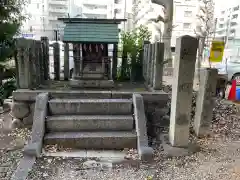 金山神社(愛知県)