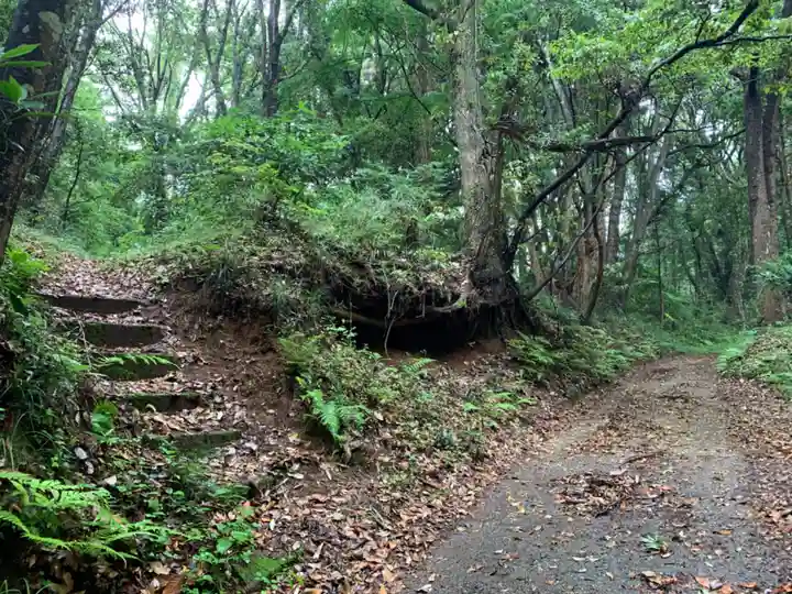 貝塚神社(千葉県)