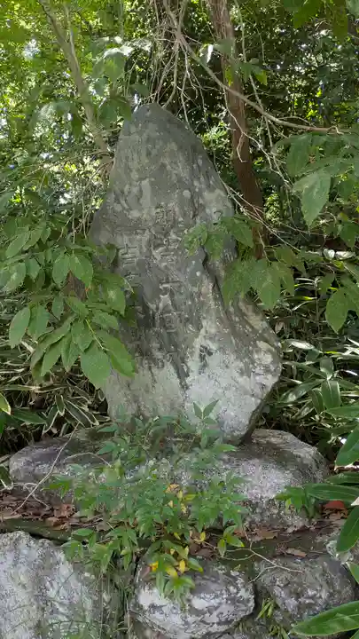 竹中稲荷神社(吉田神社末社)(京都府)