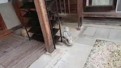 青宮寺のその他建物