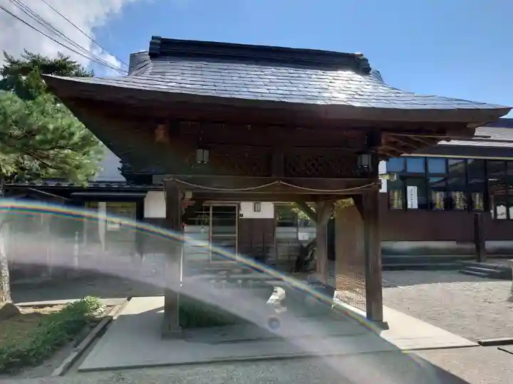 荘内神社(山形県)