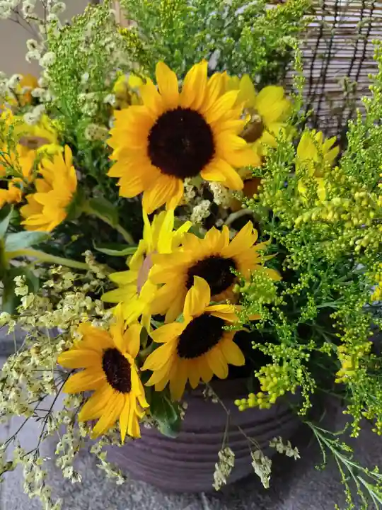 厚別神社(北海道)