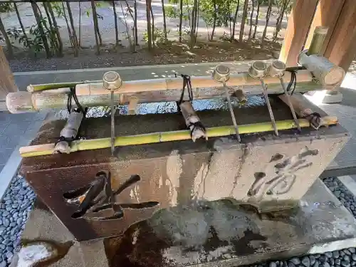 浜松八幡宮(静岡県)