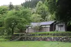 權水寺(滋賀県)