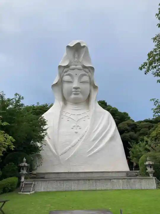 大船観音寺(神奈川県)