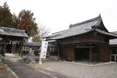 諏訪神社(滋賀県)