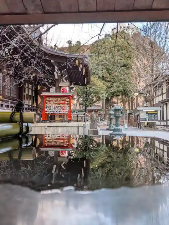 熊野神社(東京都)