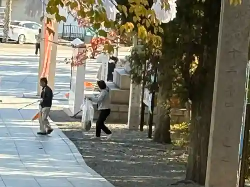 廣田神社(兵庫県)