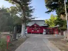 六社大神(千葉県)