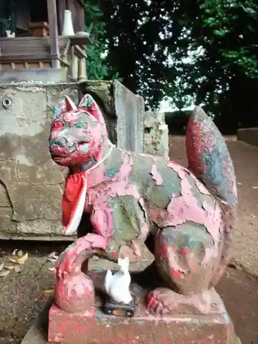 赤羽八幡神社(東京都)