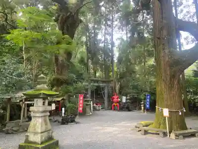 東霧島神社(宮崎県)