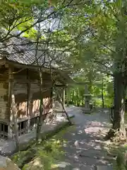 鶴嶺神社(鹿児島県)