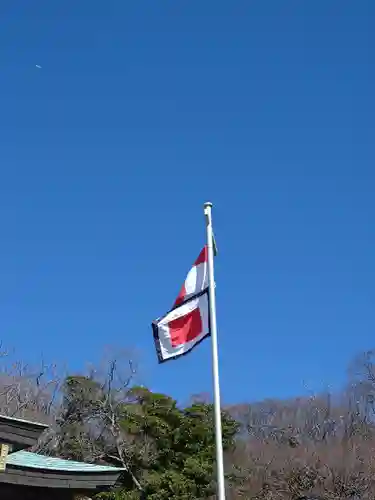 本牧神社(神奈川県)