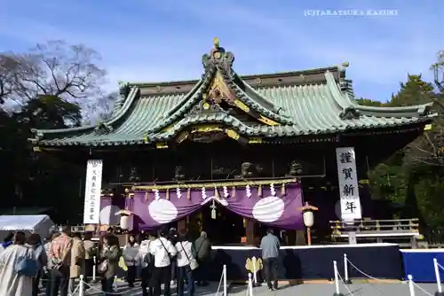 三嶋大社(静岡県)