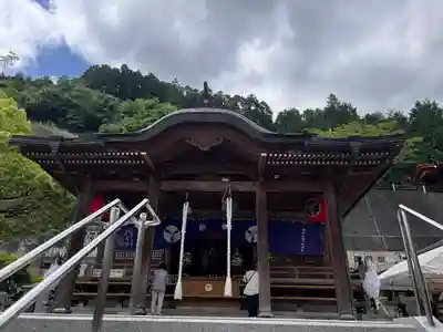 高塚愛宕地蔵尊(大分県)