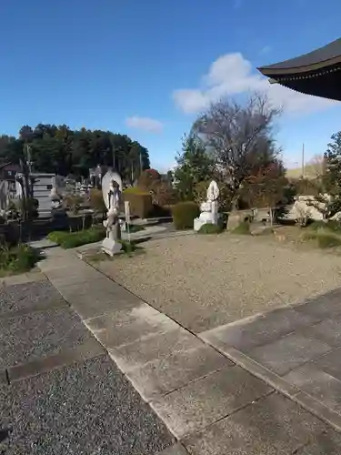 長泉寺(栃木県)