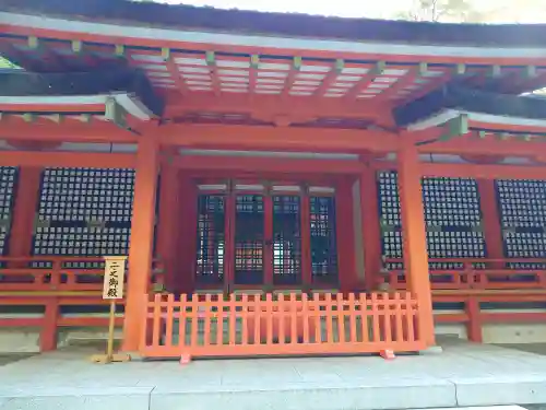 宇佐神宮(大分県)