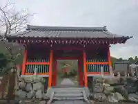 酒波寺(滋賀県)