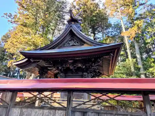 鷲神社(茨城県)