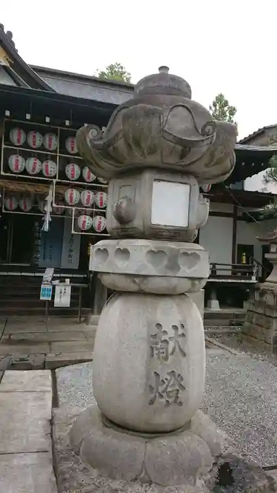 正ノ木稲荷 稲積神社のその他建物