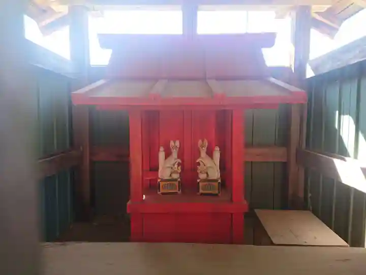祠(愛知県)
