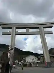 鹿嶋神社(兵庫県)