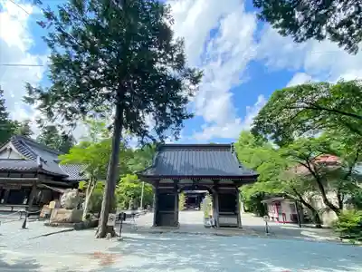 冨士御室浅間神社のその他建物
