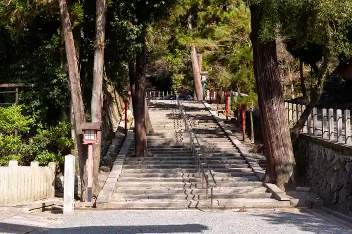 吉田神社(京都府)