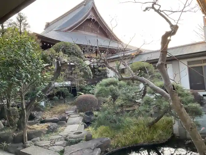 本立寺の建物その他