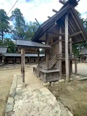 豊受大神社(京都府)
