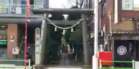 櫻田神社(東京都)